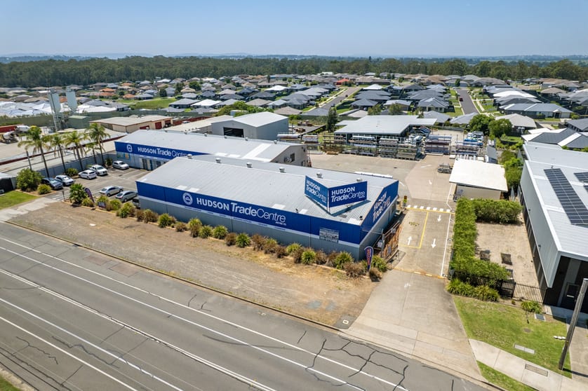 65 Aberglasslyn Road Rutherford NSW 2320 - Image 2