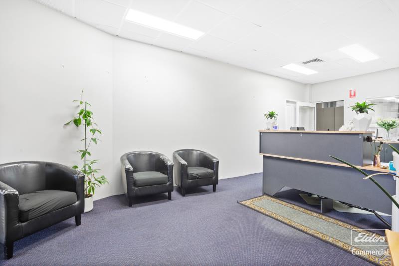 Click to view all images Whole of the property/181 East Street Rockhampton City QLD 4700 - Image 2
