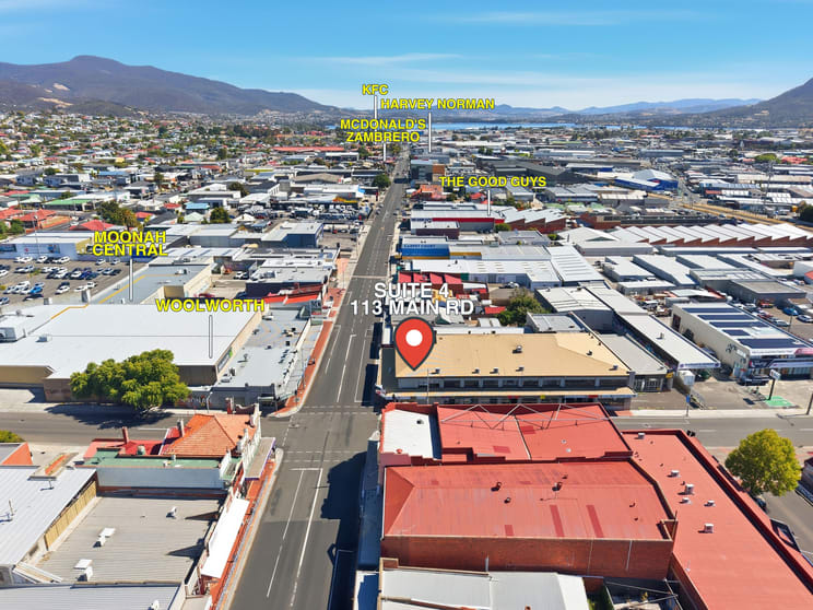 4/113 Main Rd Moonah TAS 7009 - Image 2
