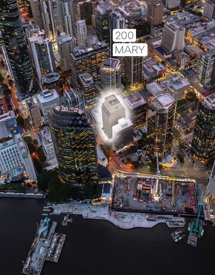 Click to view all images 200 Mary Street Brisbane City QLD 4000 - Image 3