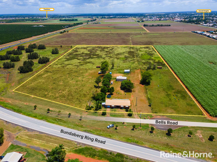 Click to view all images 46 Bells Road Woongarra QLD 4670 - Image 3
