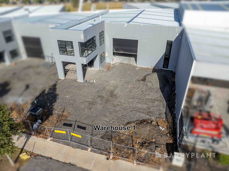 Click to view all images 19 Nexus Road Epping VIC 3076 - Image 3