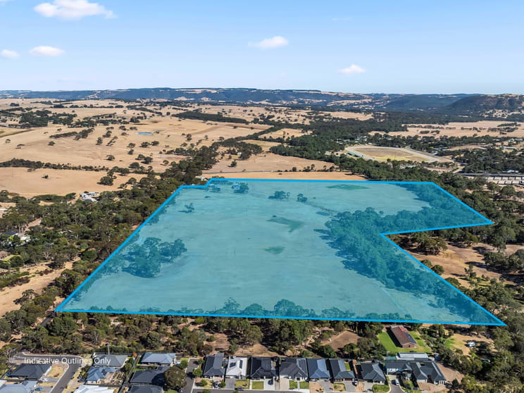 Click to view all images Allotments 2 & 3 Waggon Road Hindmarsh Valley SA 5211 - Image 2