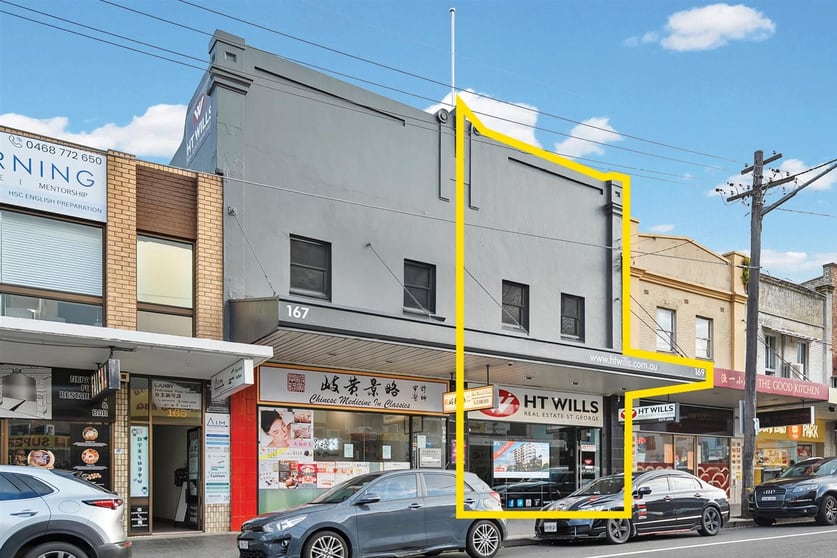 169 Forest Road Hurstville NSW 2220 - Image 4