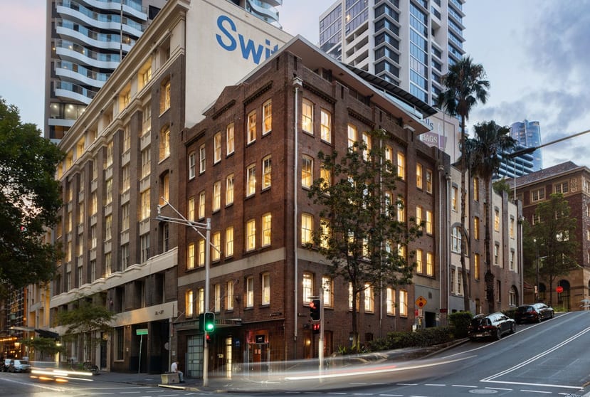 Click to view all images 117 Harrington Street The Rocks NSW 2000 - Image 1