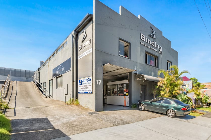 17 Sydenham Road Brookvale NSW 2100 - Image 1