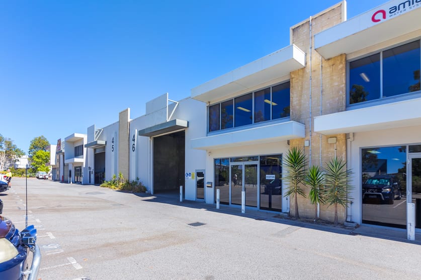 Click to view all images 46/110 Inspiration Drive Wangara WA 6065 - Image 3
