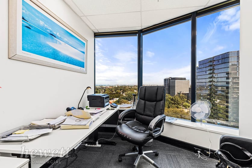912/1 Queens Road Melbourne VIC 3004 - Image 1