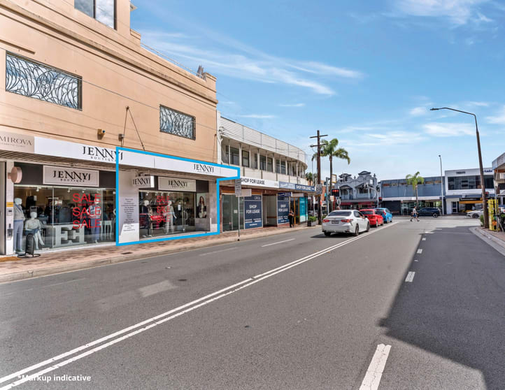 Click to view all images Suite 3, 148 Wycombe Road Neutral Bay NSW 2089 - Image 1