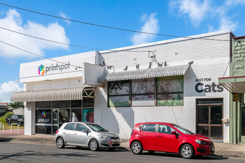 Click to view all images 29-35 Prospero Street South Murwillumbah NSW 2484 - Image 2