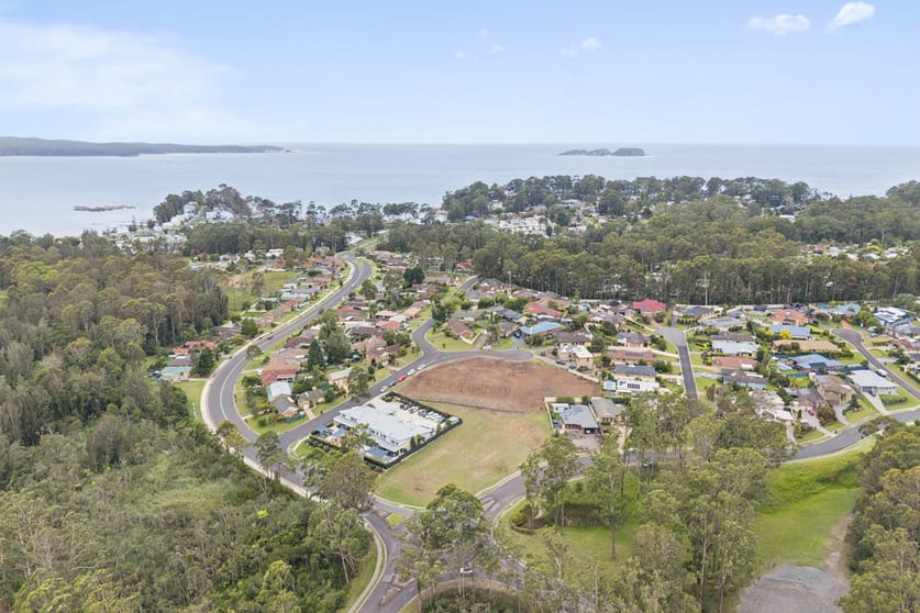 4-6 Cunningham Crescent Sunshine Bay NSW 2536 - Image 3