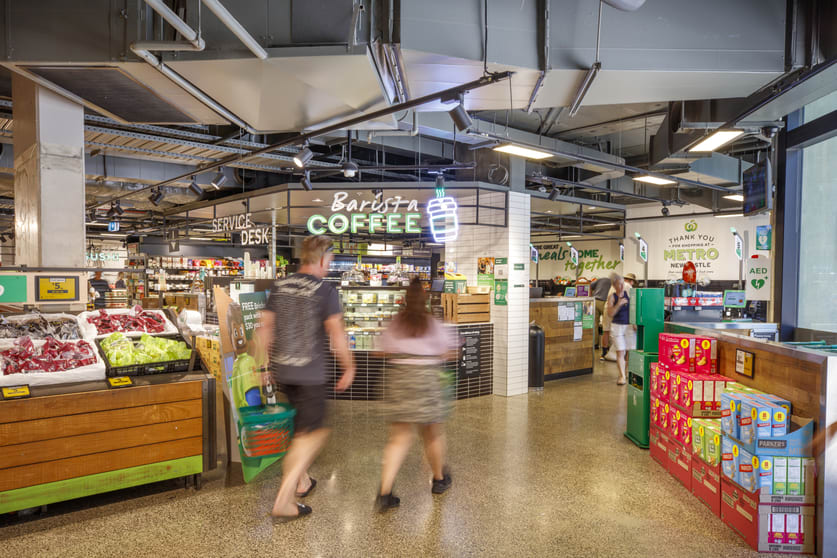 Click to view all images Woolworths East End Village 5 Perkins Street Newcastle NSW 2300 - Image 3