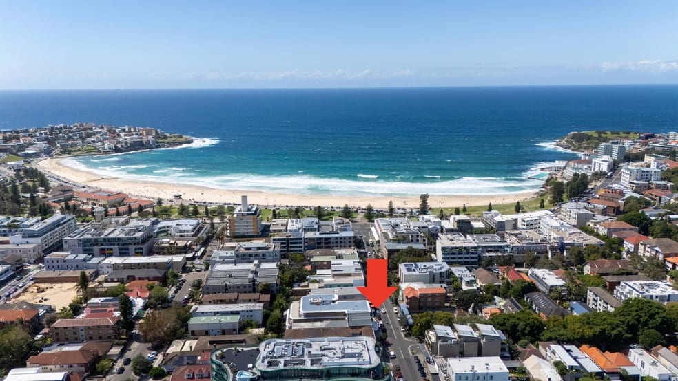 Click to view all images 41 Hall Street Bondi Beach NSW 2026 - Image 3