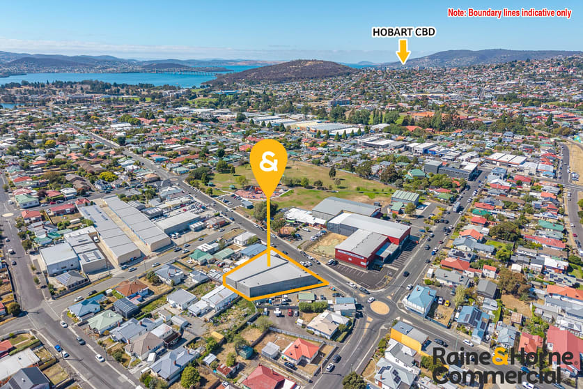 86-88 Hopkins Street Moonah TAS 7009 - Image 3