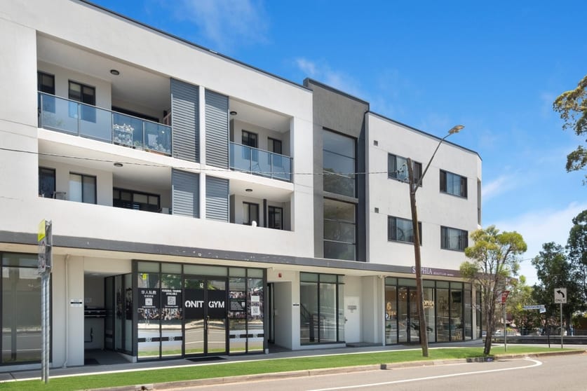 Shop 2/47 Ryde Street Epping NSW 2121 - Image 1