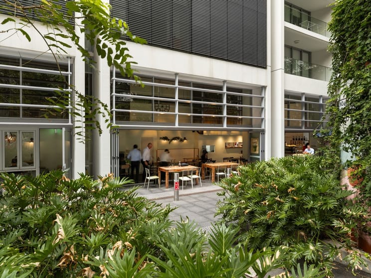 Click to view all images Shop 1 11-15 Alberta Street Sydney NSW 2000 - Image 3