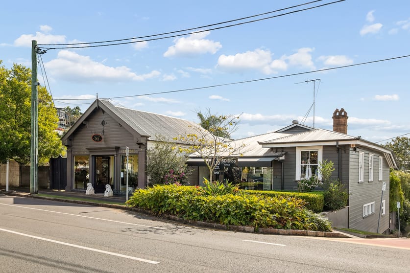 201 Latrobe Terrace Paddington QLD 4064 - Image 2