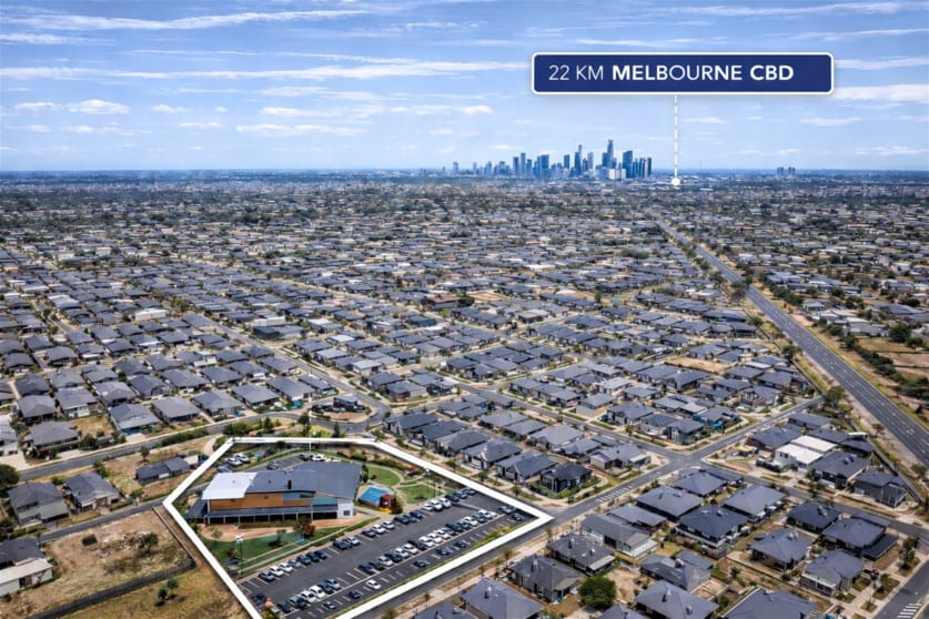 Click to view all images 1234 John Street Altona Meadows VIC 3028 - Image 3