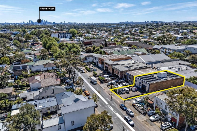 1505 Botany Road Botany NSW 2019 - Image 2