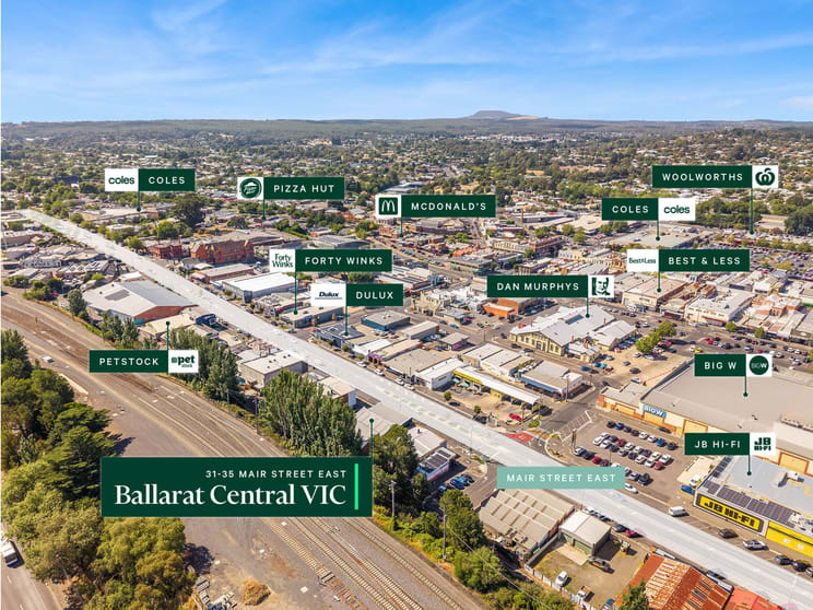 Click to view all images 31-35 Mair Street East Ballarat Central VIC 3350 - Image 3