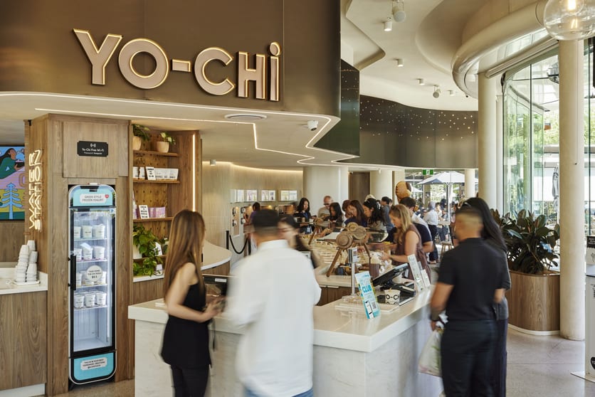 Click to view all images Sydney Harbour Retail, Barangaroo Sydney NSW 2000 - Image 3