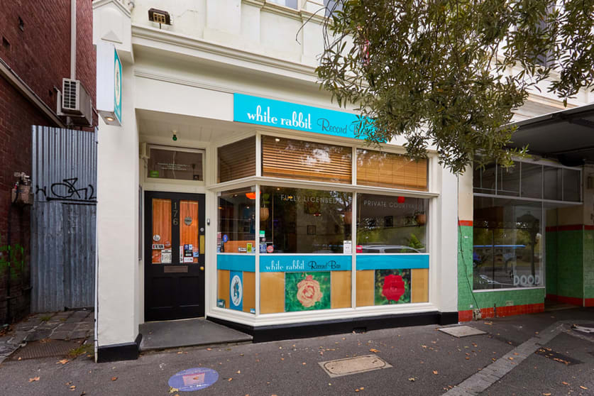 176 Bellair Street Kensington VIC 3031 - Image 1