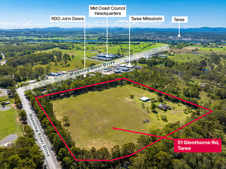 Click to view all images 51 Glenthorne Road Taree NSW 2430 - Image 2