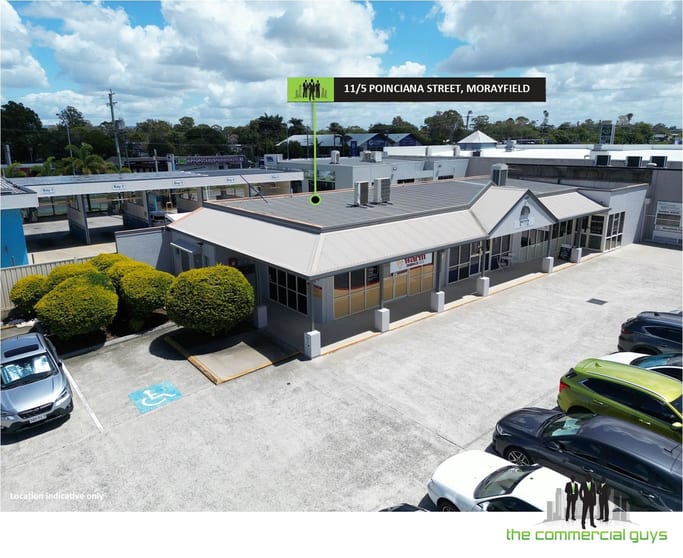 Click to view all images 11/5 Poinciana Street Morayfield QLD 4506 - Image 1
