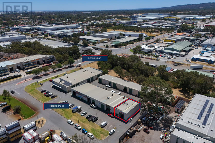 11/95-97 Kelvin Road Maddington WA 6109 - Image 3