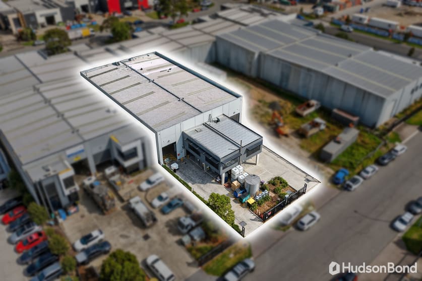 6 Graham Daff Boulevard Braeside VIC 3195 - Image 2