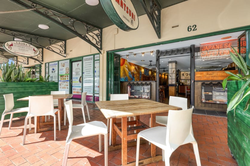 Click to view all images 4/62 Abbott Street Cairns City QLD 4870 - Image 5