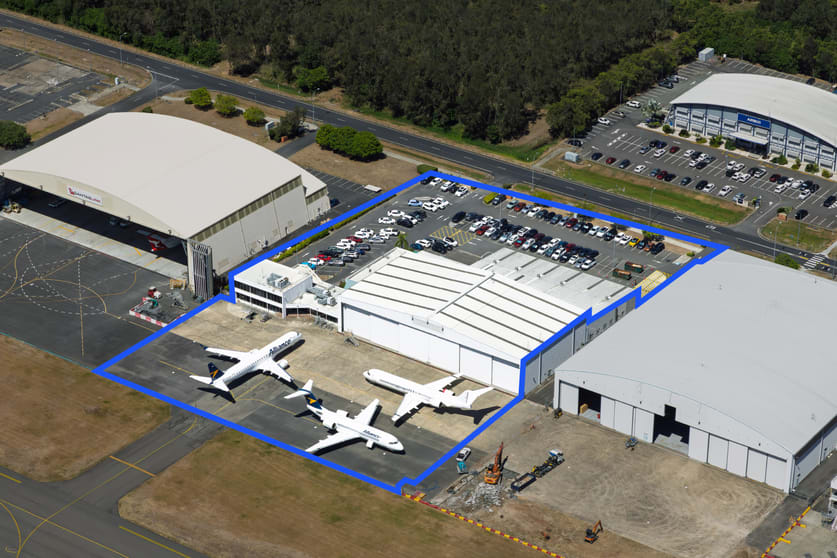 Click to view all images 65-73 & 81 Pandanus Avenue Brisbane Airport QLD 4008 - Image 4