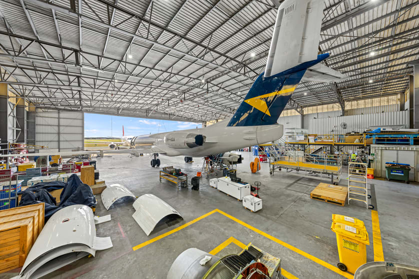 Click to view all images 65-73 & 81 Pandanus Avenue Brisbane Airport QLD 4008 - Image 2