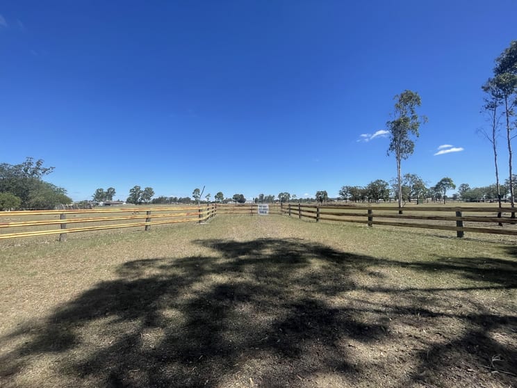 Click to view all images Lot 99 Goondiwindi-Millmerran Road Millmerran QLD 4357 - Image 3