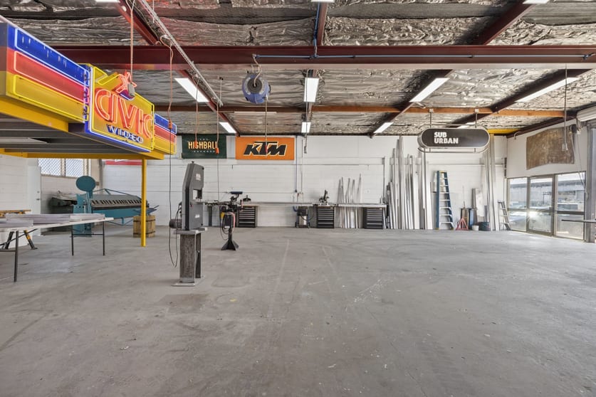 Unit 5/16 Kembla Street Fyshwick ACT 2609 - Image 1