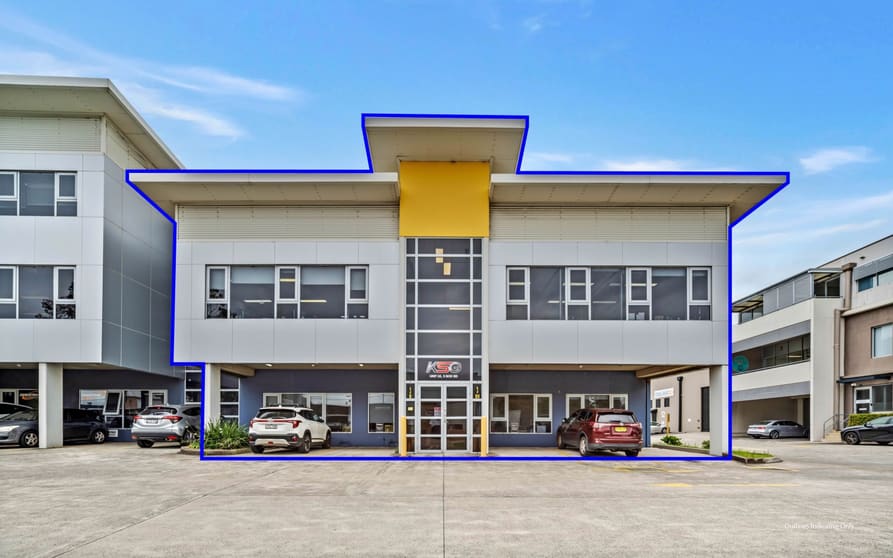 Click to view all images Unit 15, 3 Box Road Caringbah NSW 2229 - Image 1