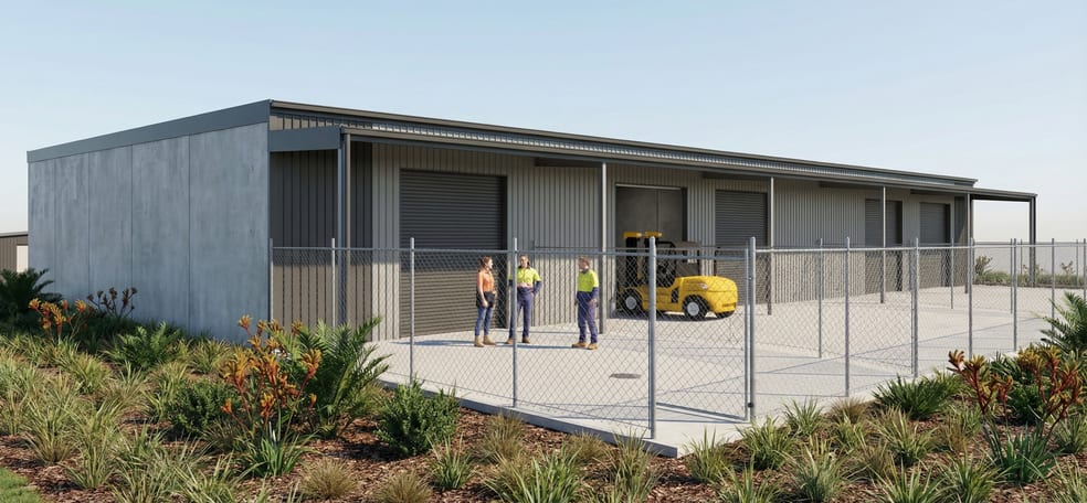 Click to view all images Unit/9 Macadamia Drive Hidden Valley QLD 4703 - Image 3