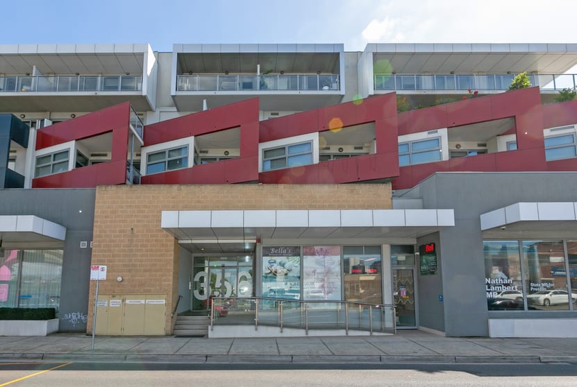Click to view all images 354 Bell Street Preston VIC 3072 - Image 2