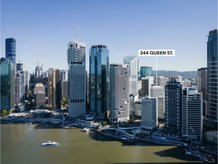Click to view all images 53/344 Queen Street Brisbane City QLD 4000 - Image 2