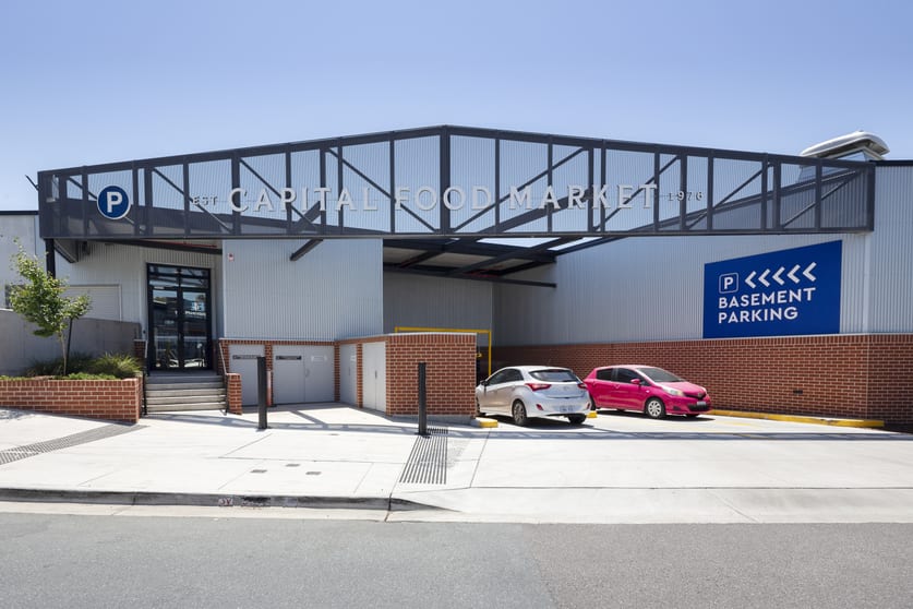 Belconnen Markets 10 Lathlain Street Belconnen ACT 2617 - Image 3