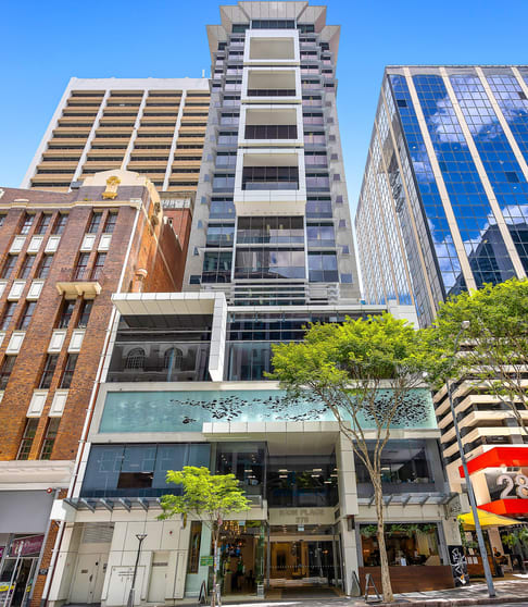 Level 7/270 Adelaide Street Brisbane City QLD 4000 - Image 2
