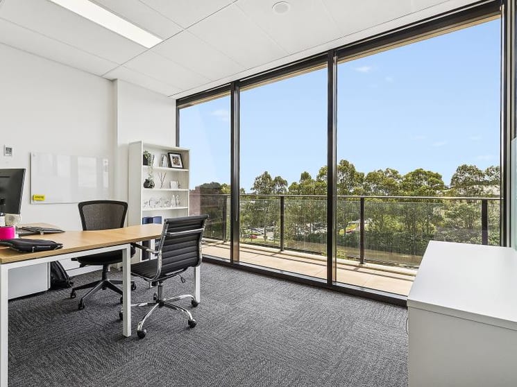 Suite 309/2-8 Brookhollow Avenue Norwest NSW 2153 - Image 3
