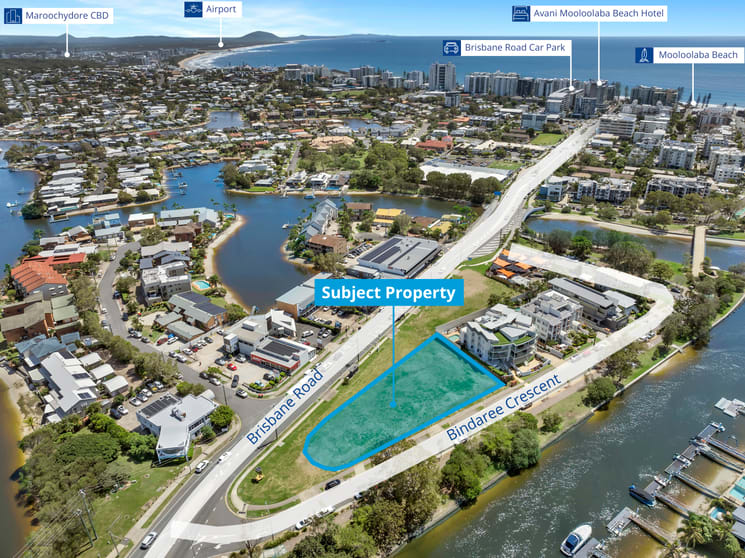 Click to view all images 21 Bindaree Crescent Mooloolaba QLD 4557 - Image 1