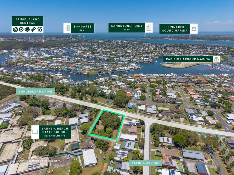 131 Sunderland Drive Banksia Beach QLD 4507 - Image 2