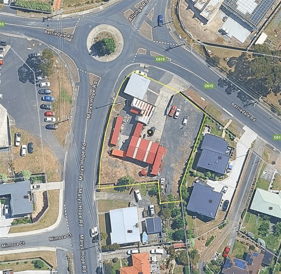 TAS - Image 1