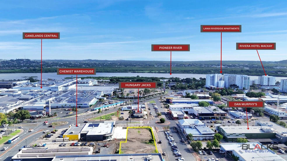 10 Peel Street Mackay QLD 4740 - Image 1