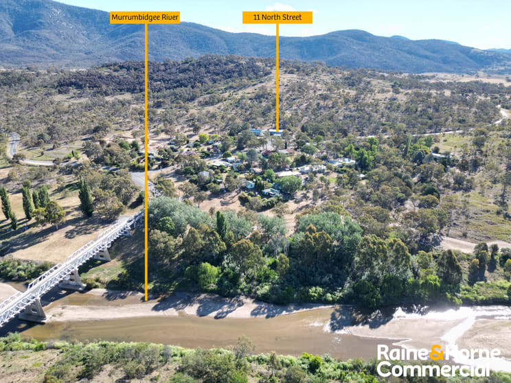 Click to view all images 11 North Street Tharwa ACT 2620 - Image 2