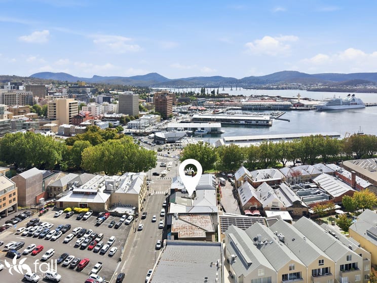 Click to view all images 2 Montpelier Retreat Battery Point TAS 7004 - Image 1