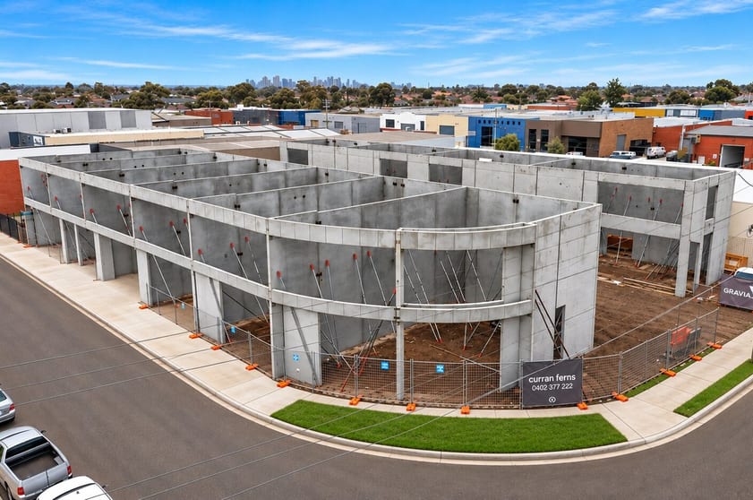 Click to view all images 19-21 Williams Avenue Keilor East VIC 3033 - Image 1