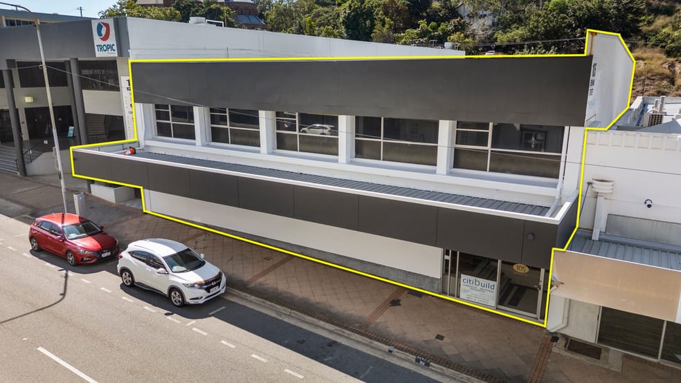 105 Denham Street Townsville City QLD 4810 - Image 3